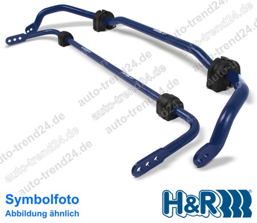 Stabilisatoren vorne - hr,