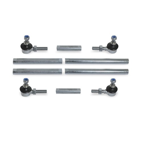 Stabilisator koppelstangen - stabilisator,