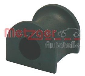 Metzger 52043908 lagerung - 52043908,
