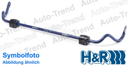 Stabilisator vorne für - hr,
