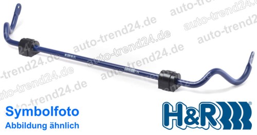Stabilisator vorne für - hr,