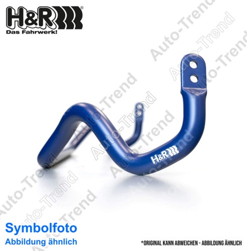 33267 stabilisator vorne - h&r, 33267-5
