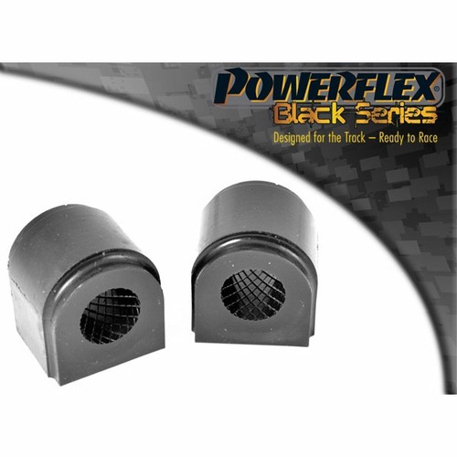 Powerflex für golf plus - vw, 5