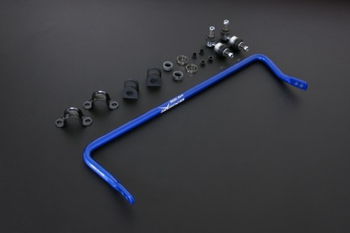 Hardrace stabilisator hinten - hardrace,
