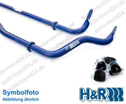 Stabilisatoren set für - hr, stabilisatoren-set