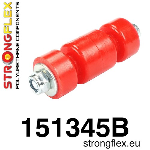 Strongflex stabilisator vorne - stabilisator,