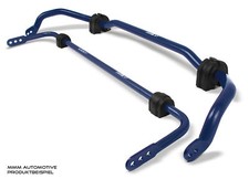 H&R Stabilisatoren Set VW Golf