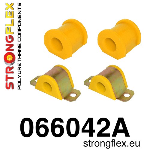 Strongflex polyurethan - strongflex,