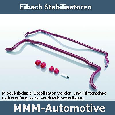 Eibach stabilisator bmw - stabilisator, 3