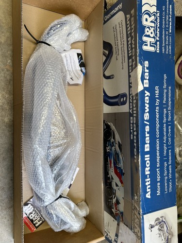 Stabilisator kit vorne - vorne, /