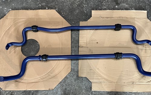 Sportstabilisatoren audi - h&r,