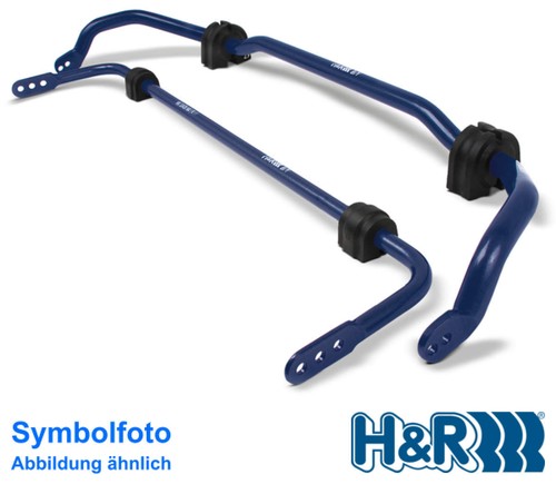 Stabilisatoren vorne - hr, &